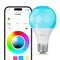 Nanoleaf Essentials Smart Bulb E27 (Matter Compatible) - 3 Pack