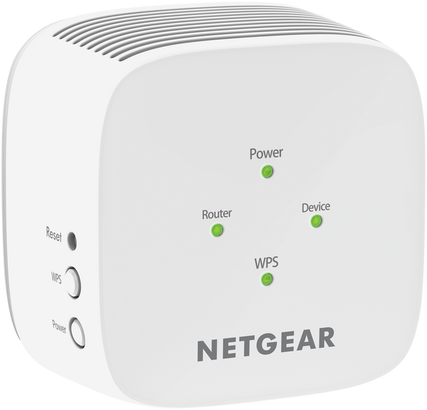 Netgear EX3110 AC750 WiFi Range Extrender