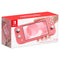 Nintendo Switch Console Lite - Coral