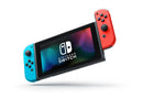 Nintendo Switch Console - Neon