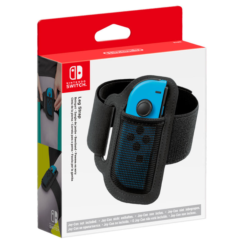 Nintendo Switch Leg Strap