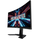 Gigabyte G27QC-A 27' Curved Gaming Monitor