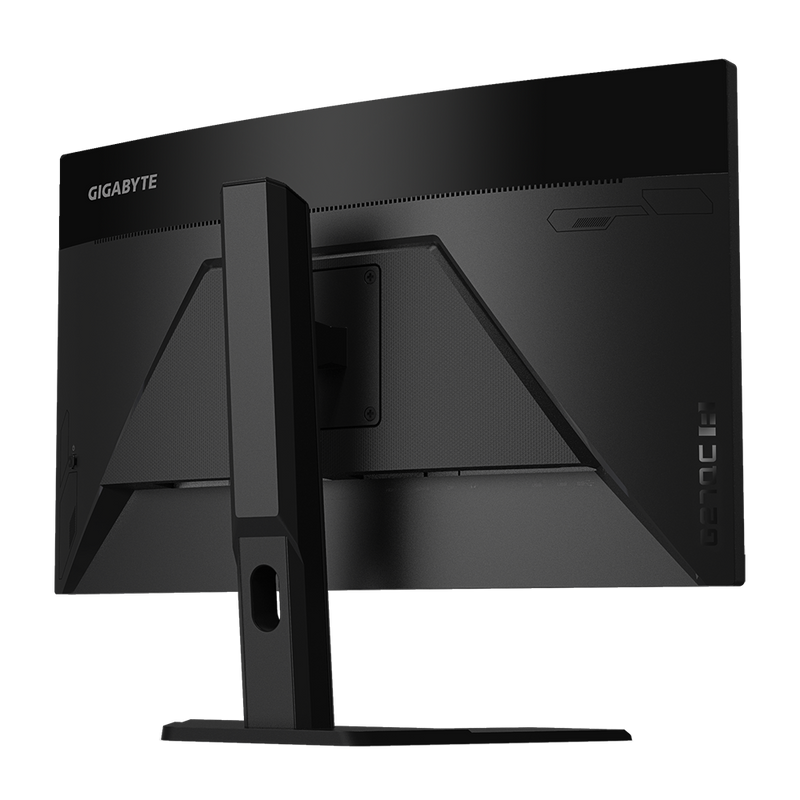 Gigabyte G27QC-A 27' Curved Gaming Monitor