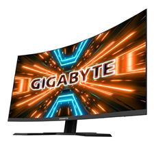 Gigabyte G32QC-A 31.5' Curved Gaming Monitor