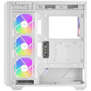 Antec C3 ARGB White ATX