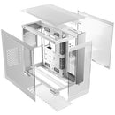 Antec C8 Aluminum E-ATX - White