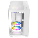 Antec C8 ARGB White E-ATX