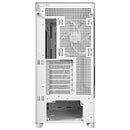 Antec Flux ATX - White