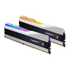 G.Skill Trident Z5 RGB 64GB (2x 32GB) DDR5 6000MHz Memory - White