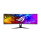 ASUS  49" DQHD QD-OLED Curved Super Ultra-Wide Gaming Monitor