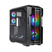 Cooler Master HAF 700 ARGB Full Tower Case - Grey