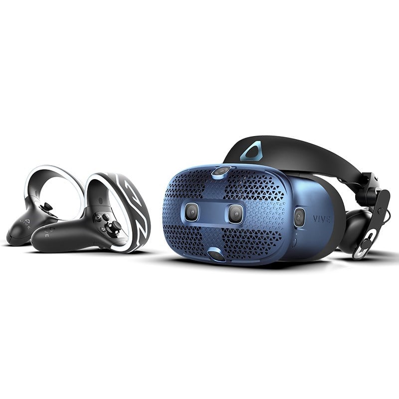 HTC Vive Cosmos Virtual Reality Kit