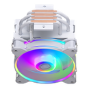 Cooler Master Hyper 212 Halo CPU Cooler - White