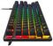 HyperX Alloy Origins Core Mechanical Gaming Keyboard - HX Blue
