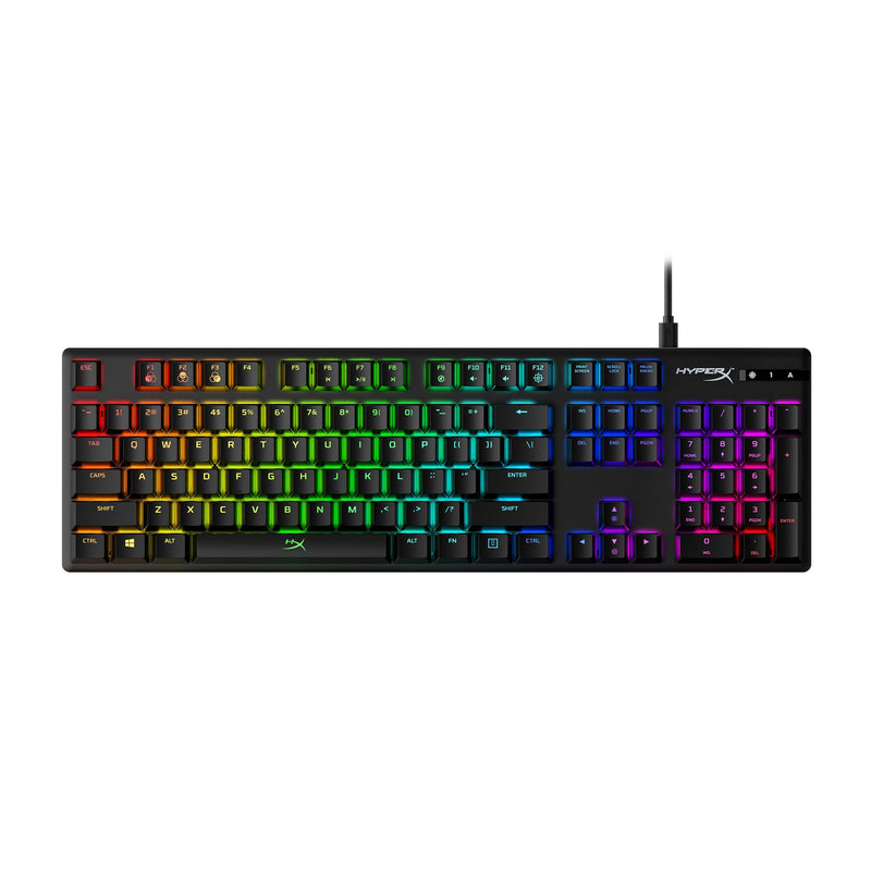 HyperX Alloy Origins Mechanical Gaming Keyboard