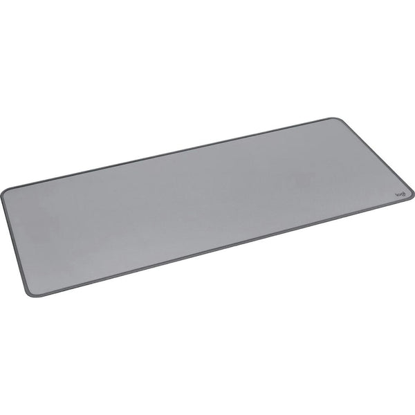 Logitech Desk Mat - Mid Grey