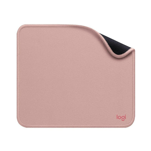 Logitech Mouse Pad Studio Series - Darker Rose