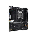 ASUS TUF Gaming A620M-Plus AM5 WiFi mATX Desktop Motherboard