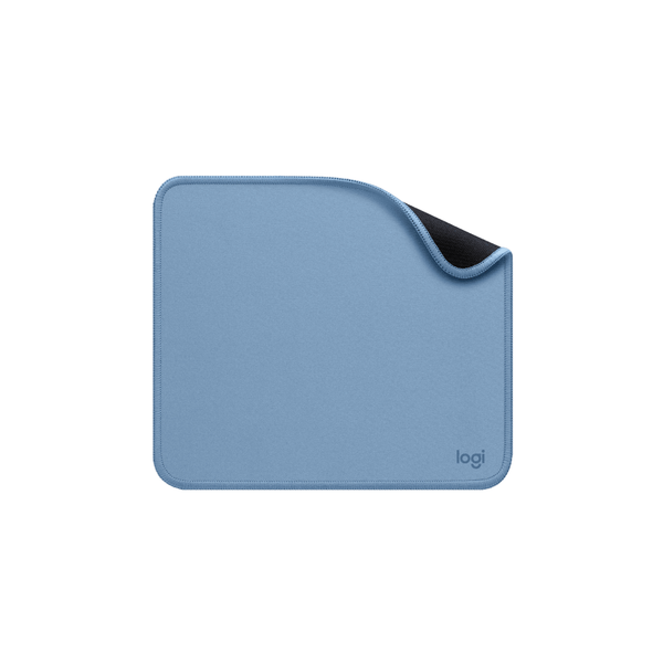 Logitech Mouse Pad Studio Series - Blue Grey