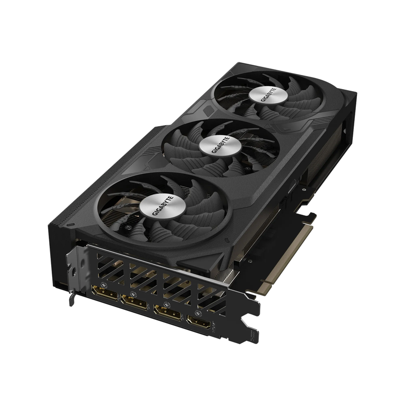 Gigabyte GeForce RTX 4070 SUPER Windforce OC 12GB GDDR6X