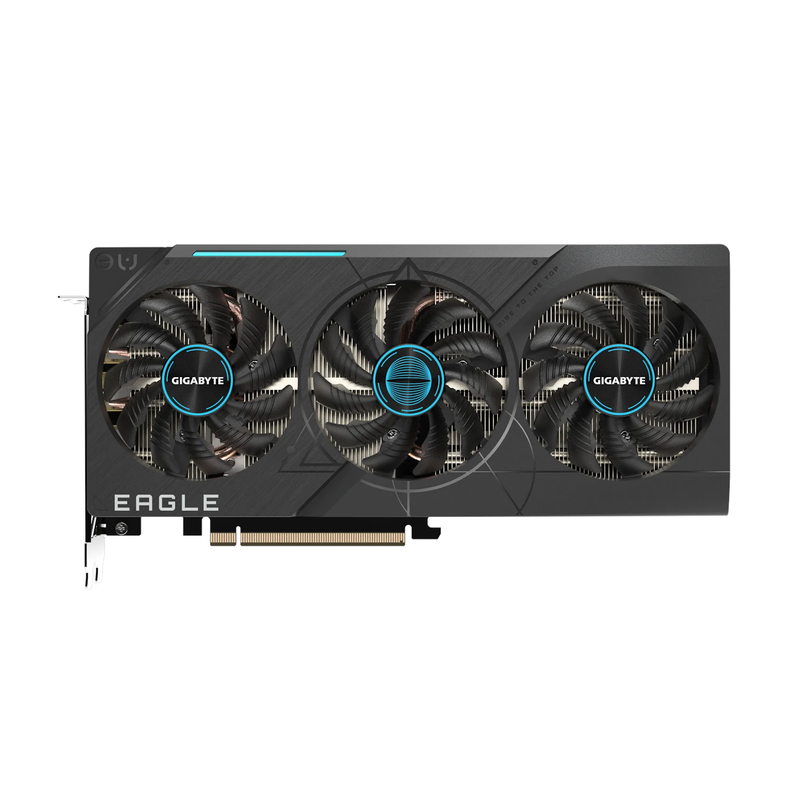 Gigabyte GeForce RTX 4070 SUPER Eagle OC 12GB GDDR6X Video Card