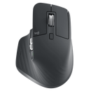 Logitech MX Master 3S Performance Wireless Laser Mouse - Graphite