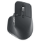 Logitech MX Master 3S Performance Wireless Laser Mouse - Graphite