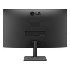 LG 24MQ400-B 23.8" 75Hz Full HD 5ms FreeSync IPS Monitor