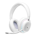 Logitech G735 Wireless Gaming Headset - White