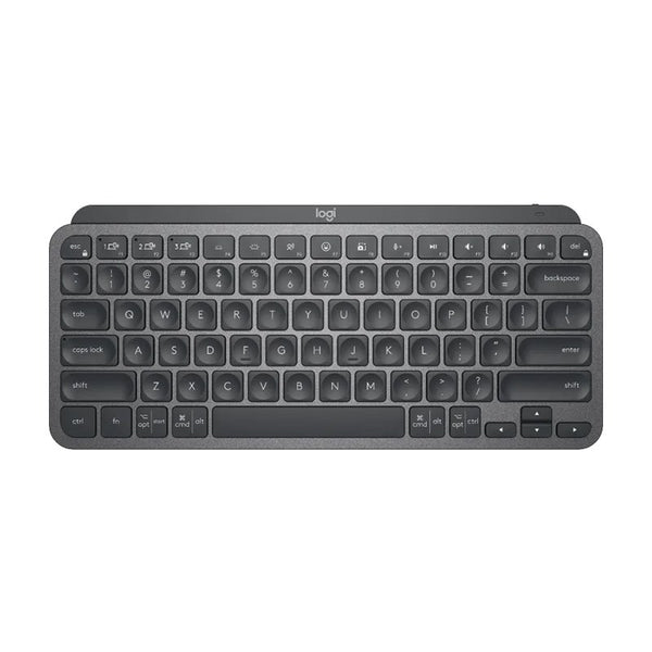 Logitech MX Keys Mini Wireless Keyboard For Business - Graphite