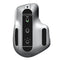 Logitech MX Master 3S for Mac Wireless Optical Mouse - Pale Grey