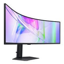 Samsung ViewFinity S95UC 49" 120Hz DQHD HDR400 USB-C Curved Business VA Monitor