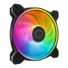 Cooler Master MF120 Halo 2 Dual Loop ARGB 120mm Fan