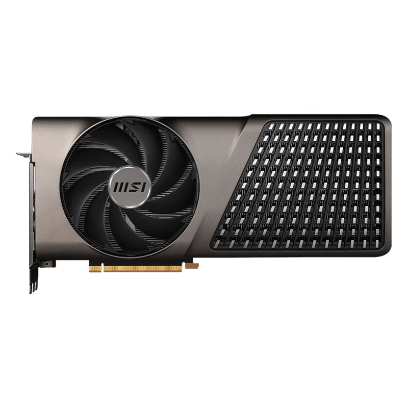 MSI GeForce RTX 4080 SUPER 16GB EXPERT Video Card