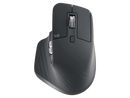 Logitech MX Master 3S Performance Wireless Laser Mouse - Graphite