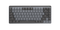 Logitech MX Mechanical Mini Wireless Illuminated Keyboard - Tactile Quiet