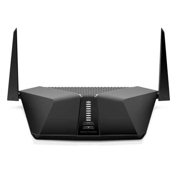Netgear LAX20 Nighthawk AX4 4G LTE 4-Stream AX1800 Dual Band WiFi 6 Router