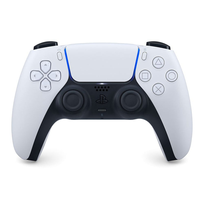 PlayStation 5 DualSense Controller - White