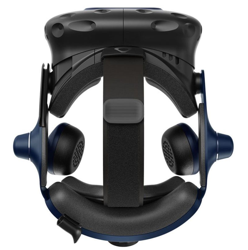 HTC VIVE Pro 2 Virtual Reality Full Kit