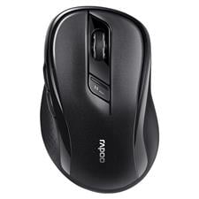 RAPOO M500 Silent Wireless Bluetooth Optical Mouse