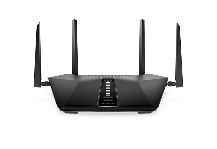 Netgear Nighthawk AX5400 AX6 6-Stream WiFi 6 Router