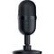 Razer Seiren Mini - Ultra-Compact Condenser Microphone