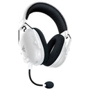 Razer BlackShark V2 Pro Wireless Gaming Headset - White