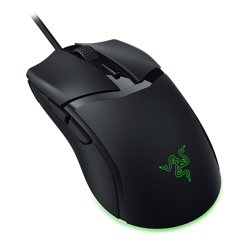 Razer Cobra Customizable Gaming Mouse