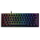 Razer Huntsman Mini Mechanical Gaming Keyboard - Clicky Optical Switches