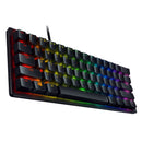 Razer Huntsman Mini Mechanical Gaming Keyboard - Clicky Optical Switches