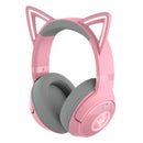 Razer Kraken Kitty V2 BT Wireless Bluetooth RGB Gaming Headset - Quartz