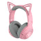 Razer Kraken Kitty V2 BT Wireless Bluetooth RGB Gaming Headset - Quartz