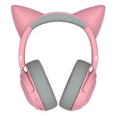 Razer Kraken Kitty V2 BT Wireless Bluetooth RGB Gaming Headset - Quartz