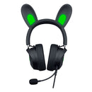 Razer Kraken Kitty V2 Pro Wired RGB Gaming Headset - Black